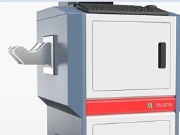 工業(yè)機(jī)械產(chǎn)品作品 從設(shè)計(jì)到應(yīng)用的全面解析