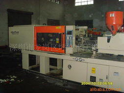 深圳市龍崗區(qū)坪地豐慶機械廠 二手塑料機械產品列表