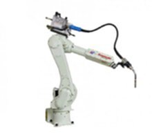 山東濰坊二手機器人圖庫 金屬材料機器人產品圖片大全