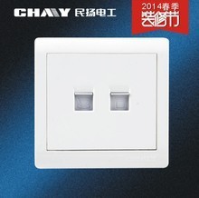 MY206墻壁插座 最新產(chǎn)品特性與選購指南